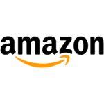 Logo officiel d'Amazon