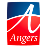 Logo de la Ville d'Angers