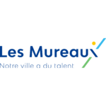 Logo de la Ville Les Mureaux