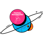 Logo du Festival Beauregard