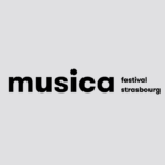 Logo du Festival Musica