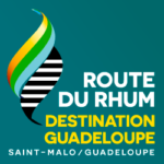 Logo officiel de la Route du Rhum.