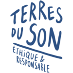 Logo du Festival Terres du Son