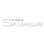 Logo de la Ville de Saumur
