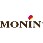 Logo officiel de Monin.