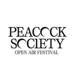 Logo du Festival Peacock