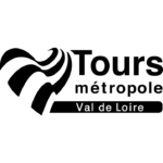 Logo de Tours Métropole