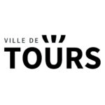 Logo de la Ville de Tours