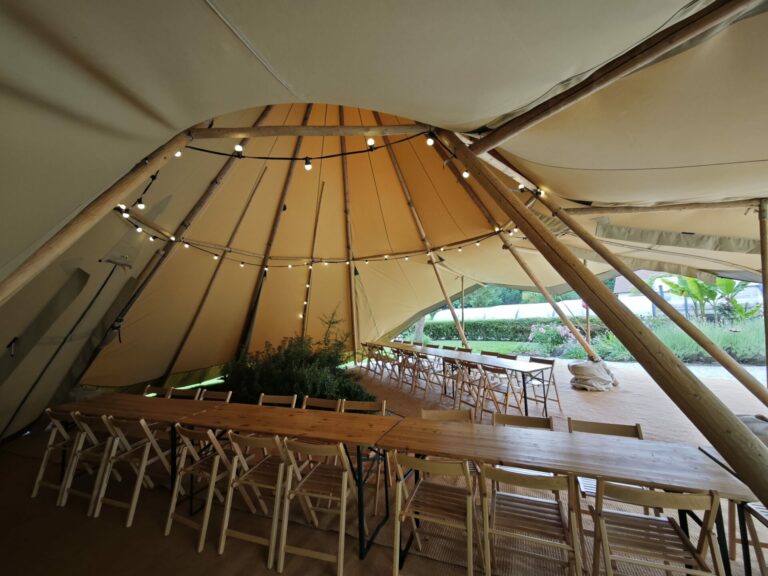 Mariage tipi